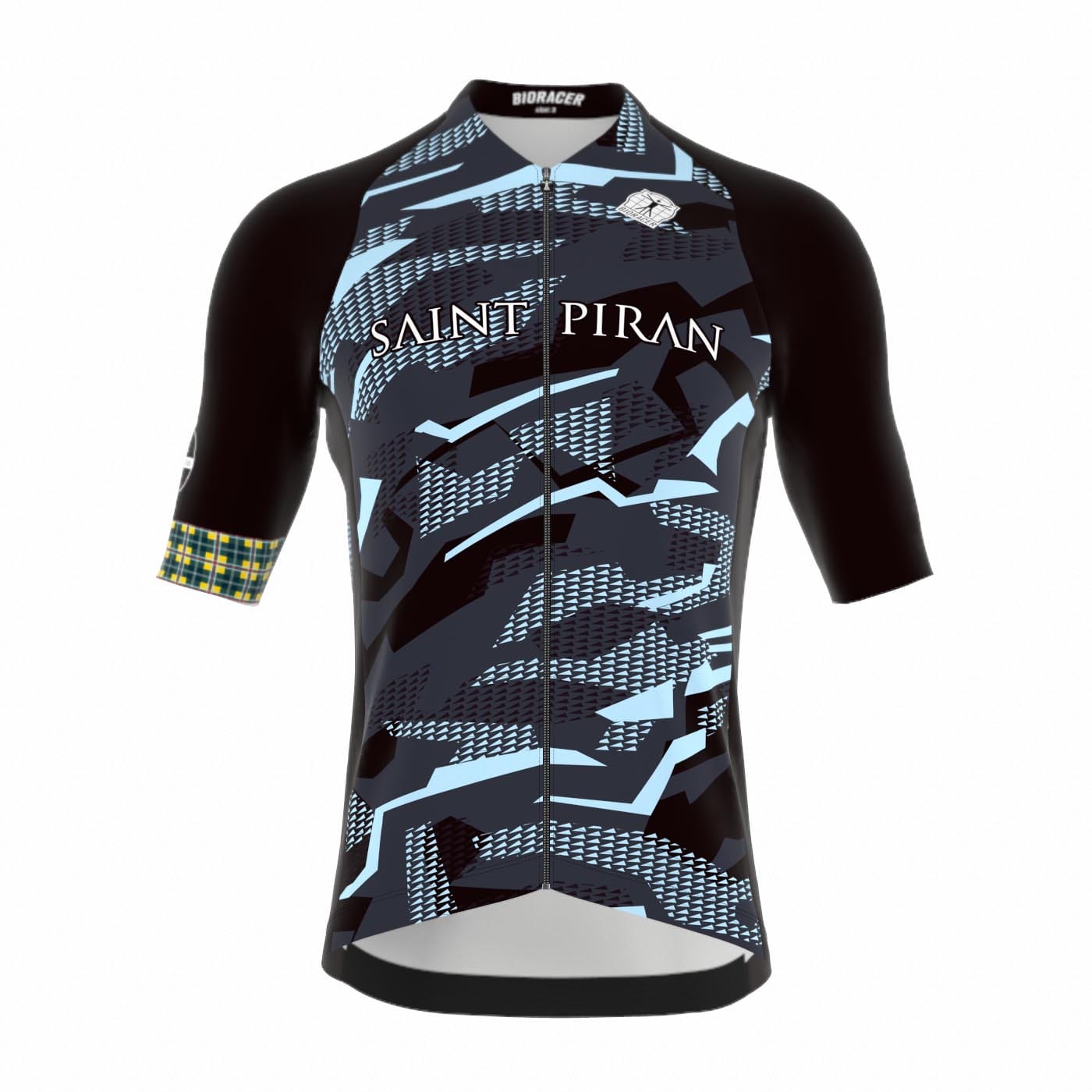 Saint cheap piran jersey