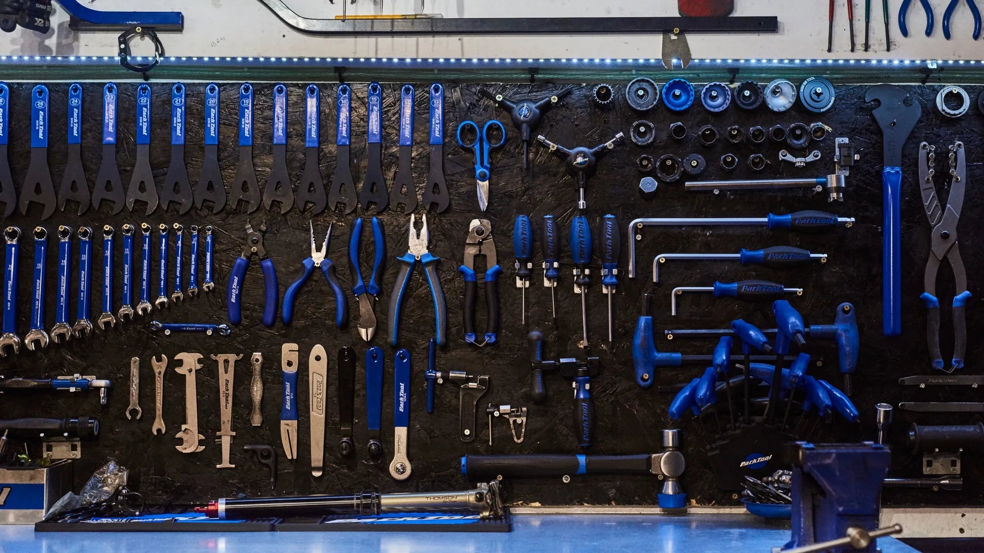 Bike Tools