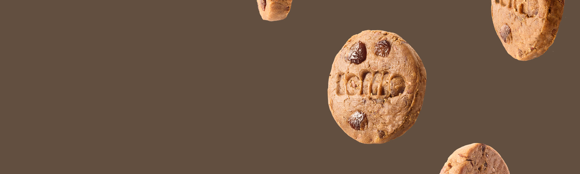 The Teff Cookie Company