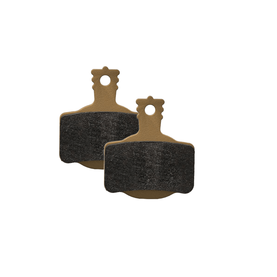 Brake pads 7.R, Race