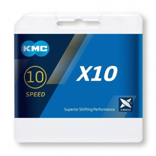 KMC X10 Chain