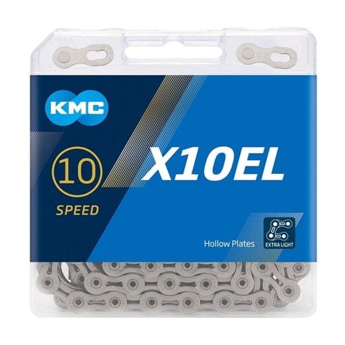 KMC X10EL Chain