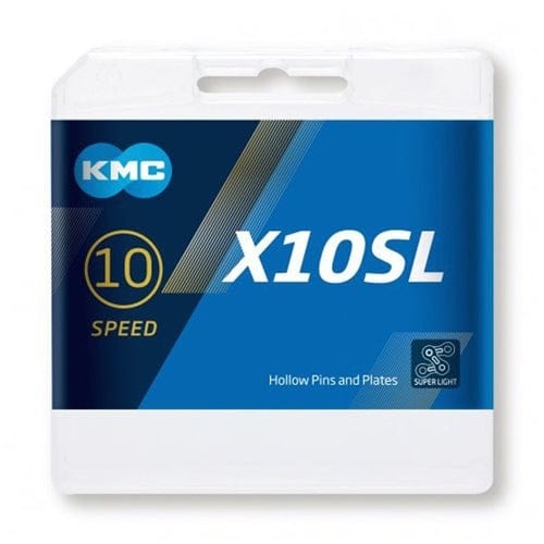 KMC X10SL Chain