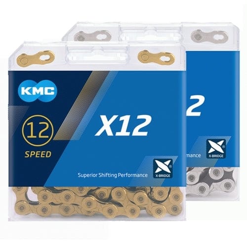 KMC X12 Chain