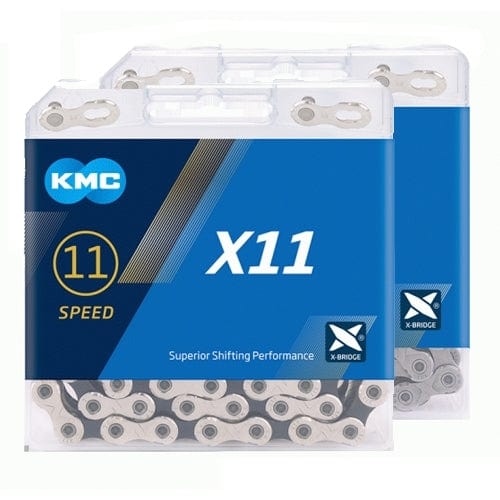 KMC X11 Chain