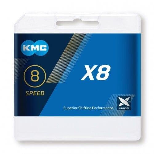 KMC X8 Chain