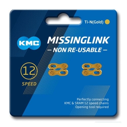 KMC MissingLink 12 Speed