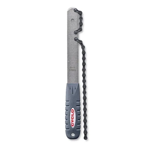 Cyclo Chain Whip/Sprocket Remover (5-12 Speed)