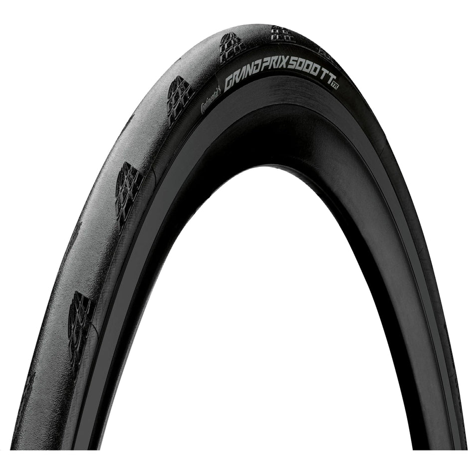 Continental GP5000 TT TR Black