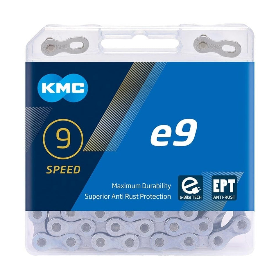 KMC E9 EPT