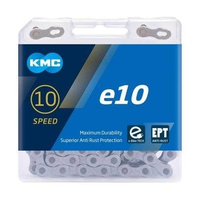 KMC E10 EPT