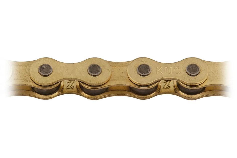 KMC Z510 Chain 1/2" x 1/8" Single Speed