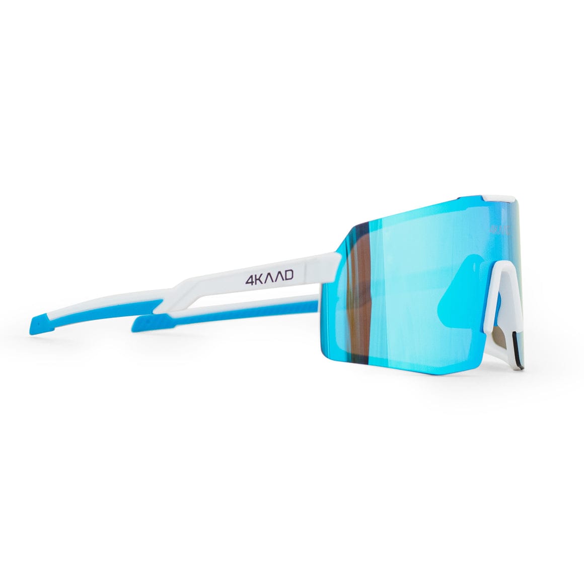 4KAAD Sunglasses BEAT RACE, Blue - Photochromic