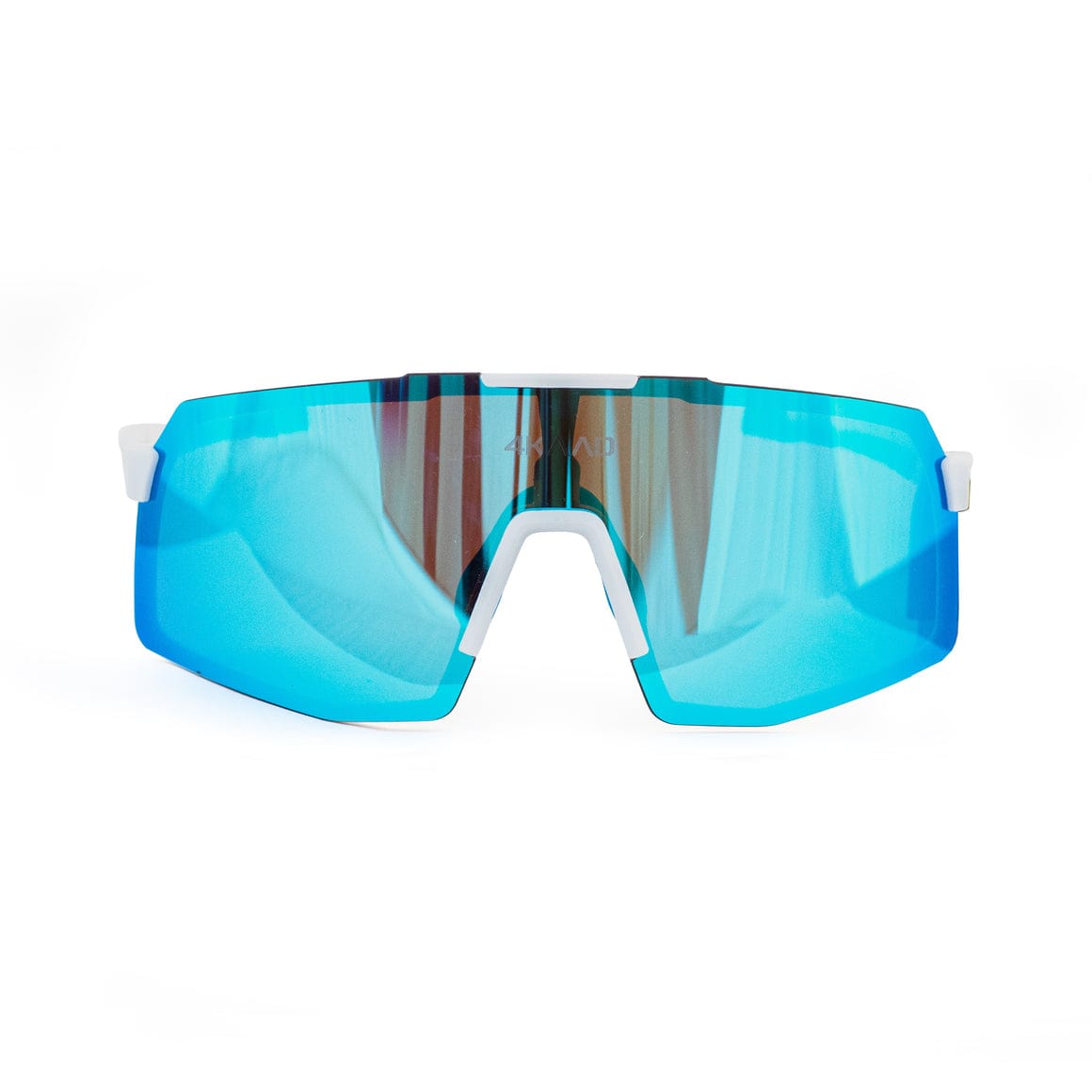 4KAAD Sunglasses BEAT RACE, Blue - Photochromic