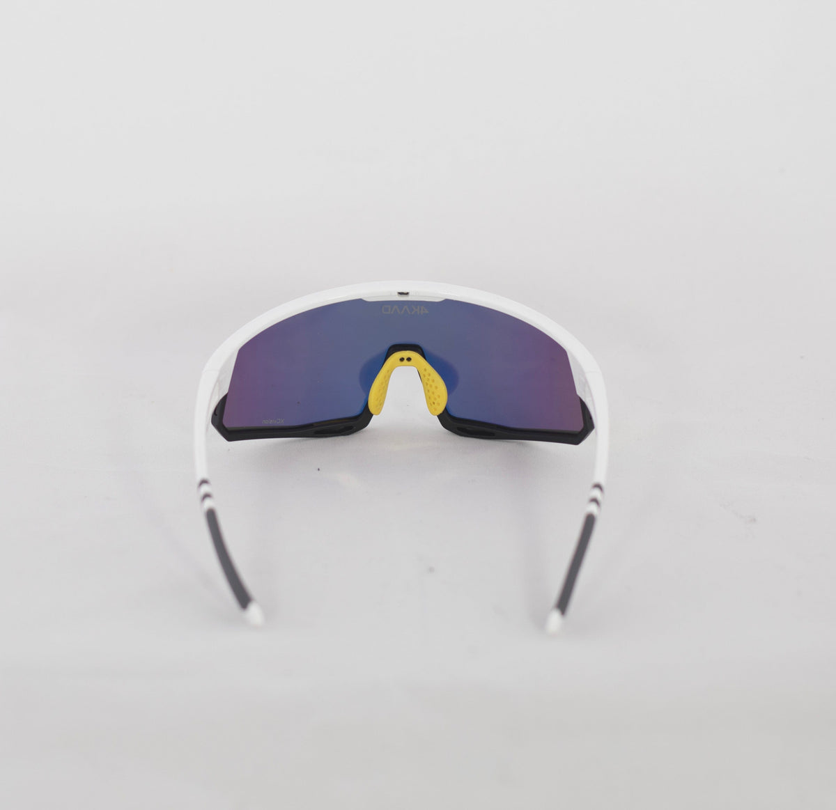 4KAAD Sunglasses MIRADOR white, gold white