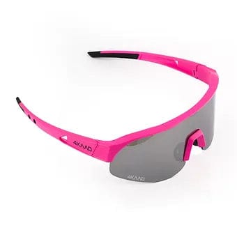 4KAAD Sunglasses Pulse Active, pink  mirror