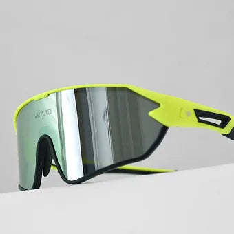 eyewear for cycling , triathlon and winter sports
