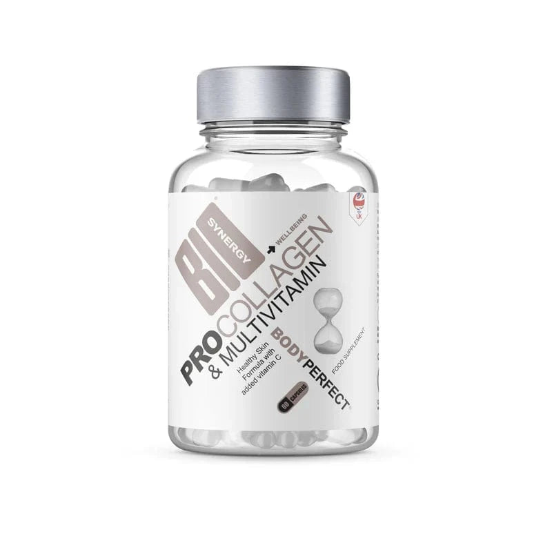 Pro Collagen Multivitamin