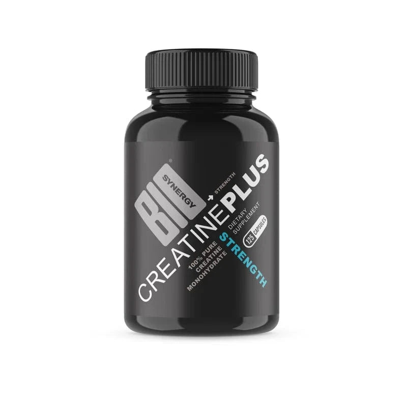 Creatine Plus