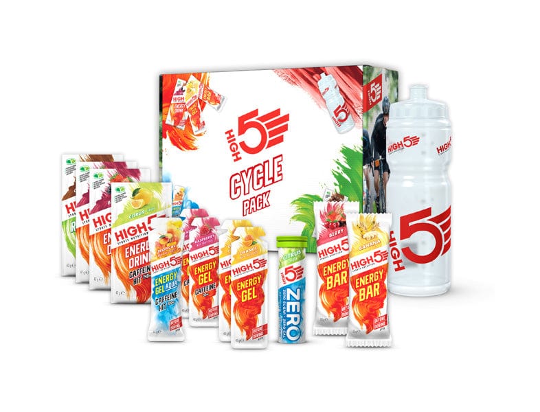 High5 Cycle Pack