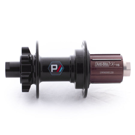 Pacenti MTB hub 6-Bolt Disc Rear 142x12mm