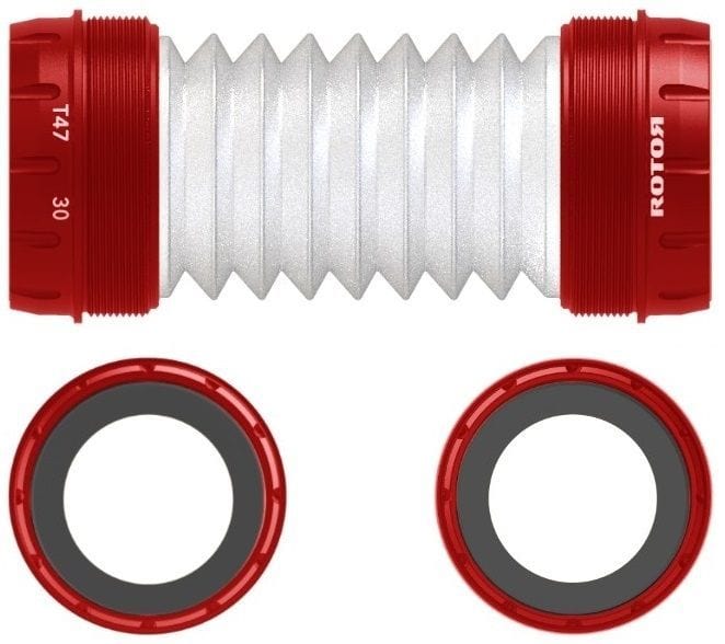 T4730 External Bottom Bracket Ceramic