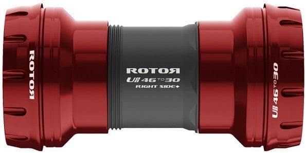 ROTOR UBB 4630mm PF30 Threaded bottom bracket - CERAMIC