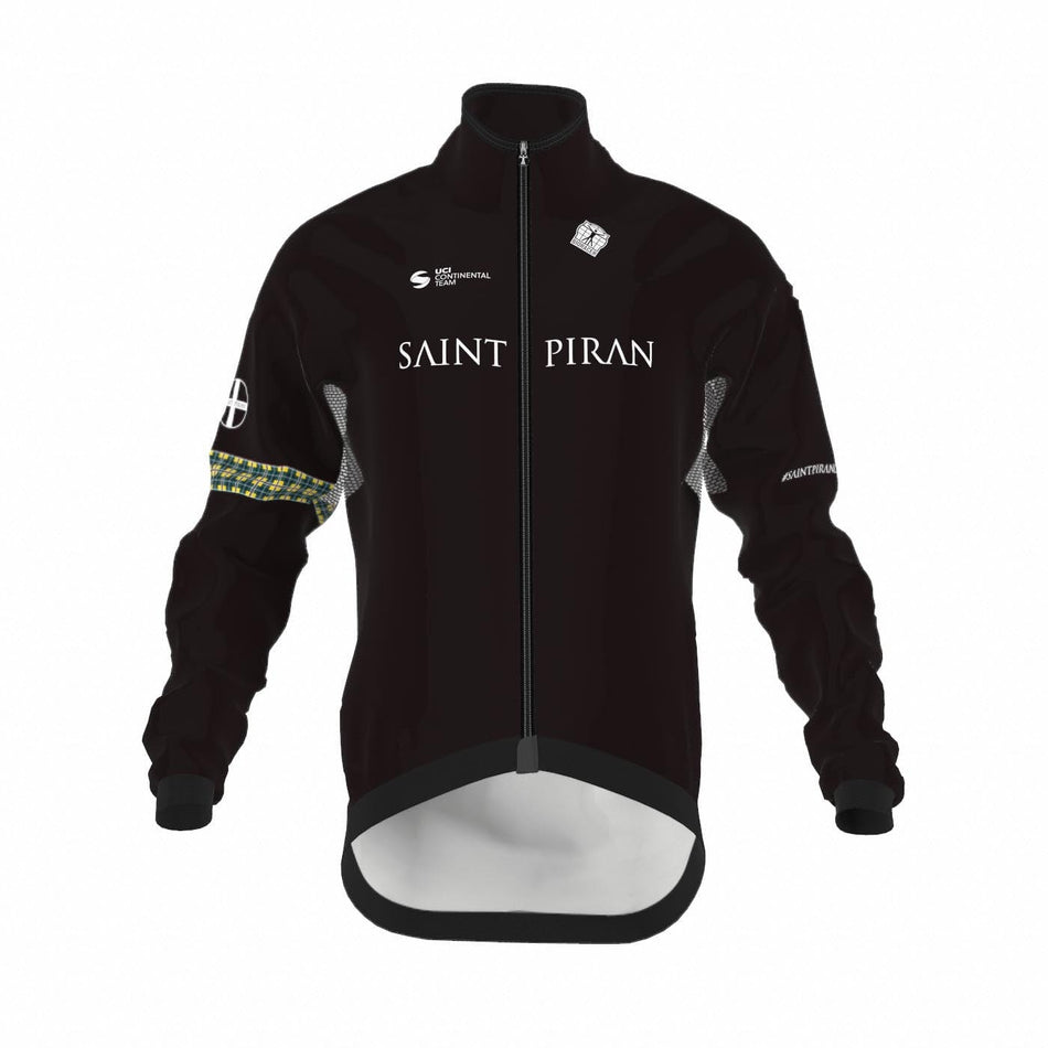 Saint Piran UCI Rain Jacket Icon