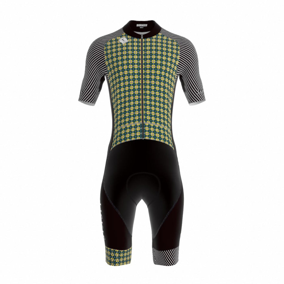 USKIS Epic Road Race Suit