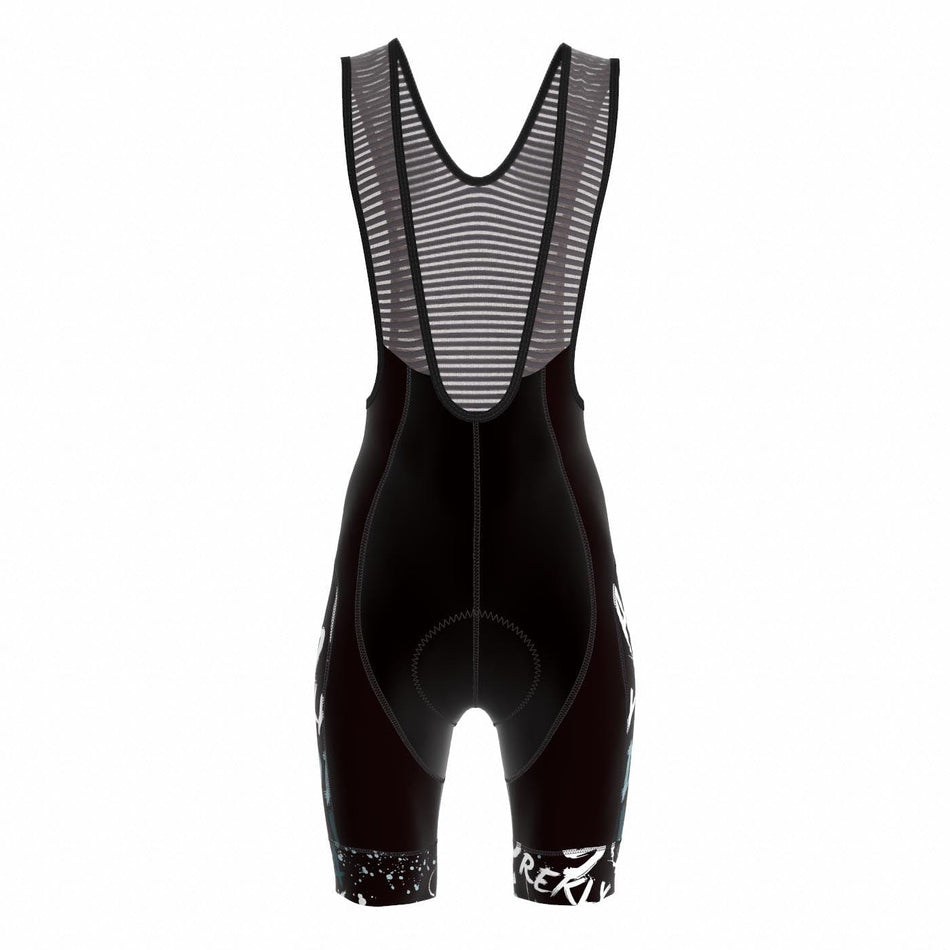 Saint Piran Geddon Icon Bibshort