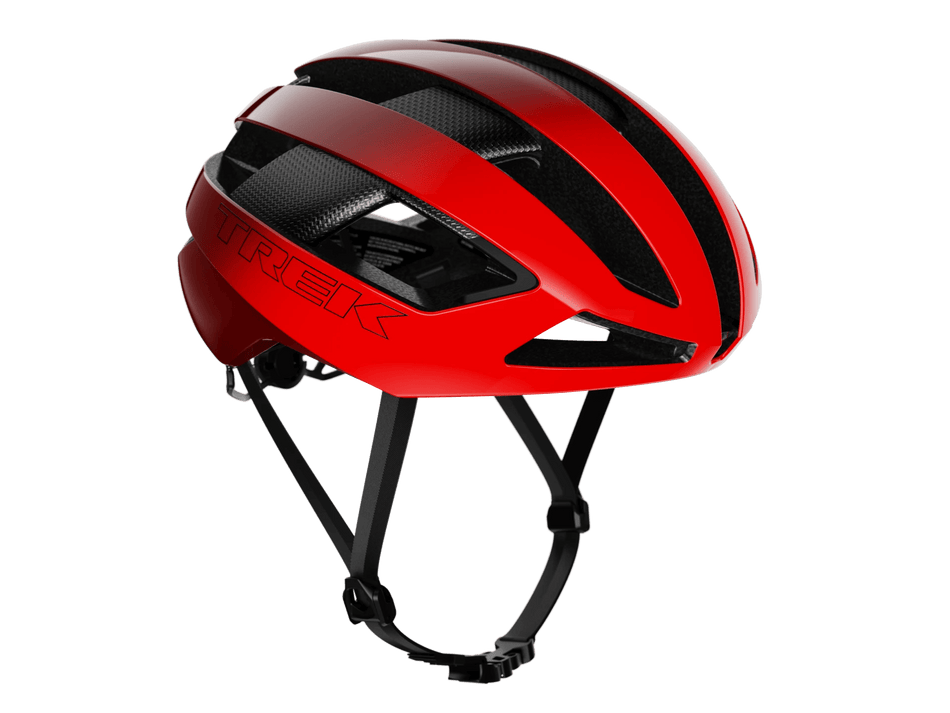 Trek Velocis Mips Road Bike Helmet