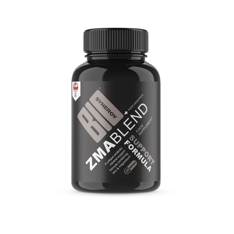 ZMA Blend