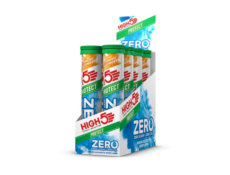 High5 ZERO Protect Hydration 20 x 8 Tabs