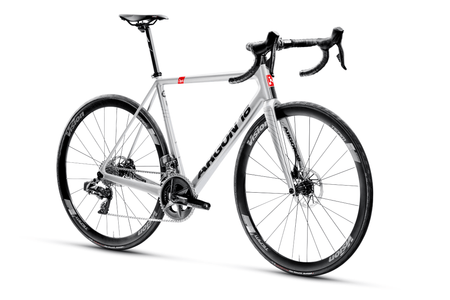 Argon 18 Race Gallium CS Disc - SRAM Rival AXS