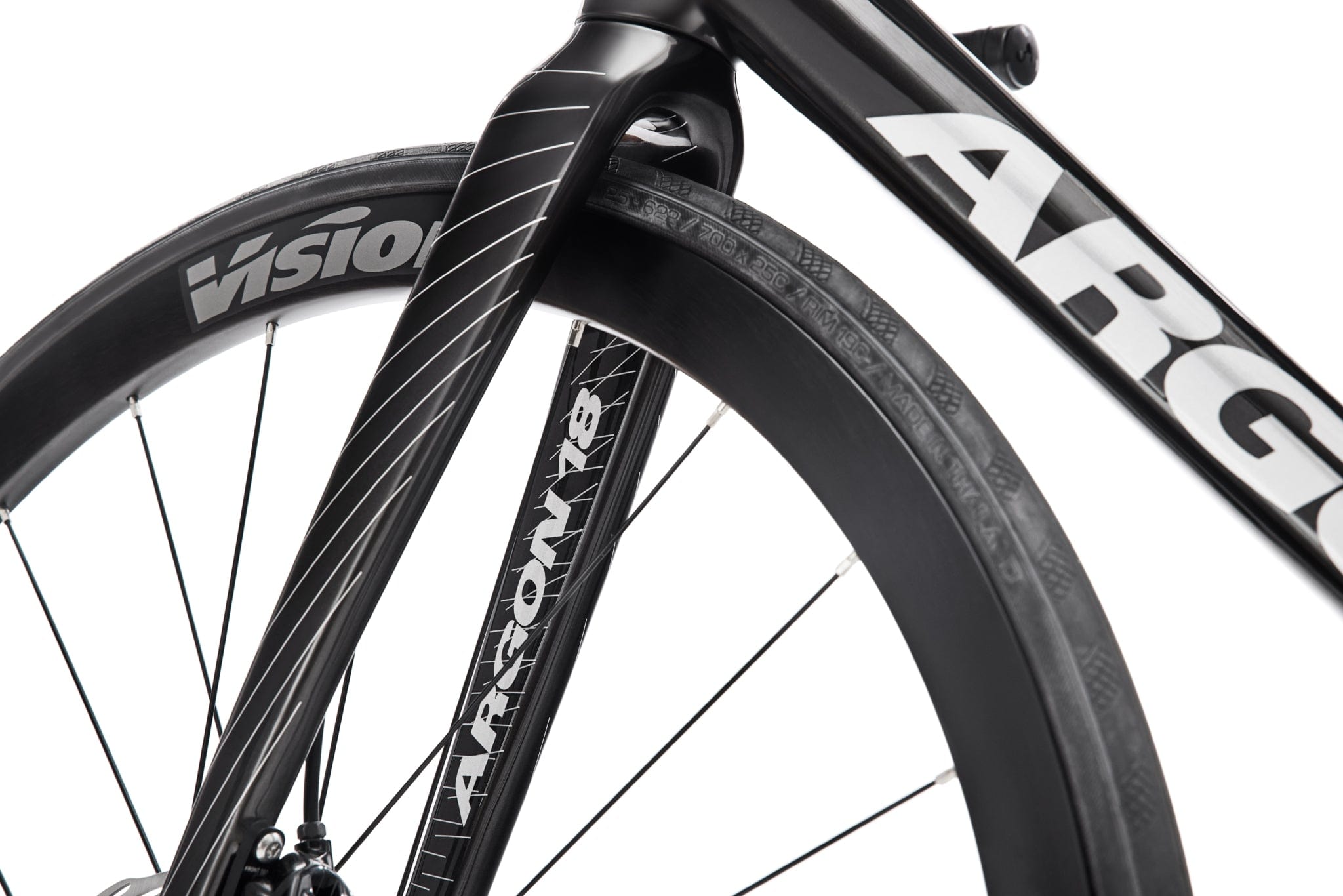 Argon 18 Race Gallium CS Disc - SRAM Rival AXS