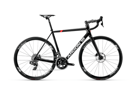 Argon 18 Race Gallium CS Disc - SRAM Rival AXS