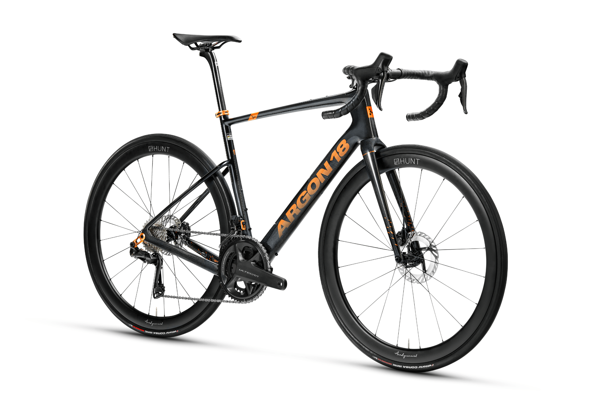 Argon 18 Endurance Krypton Pro - Ultegra Di2