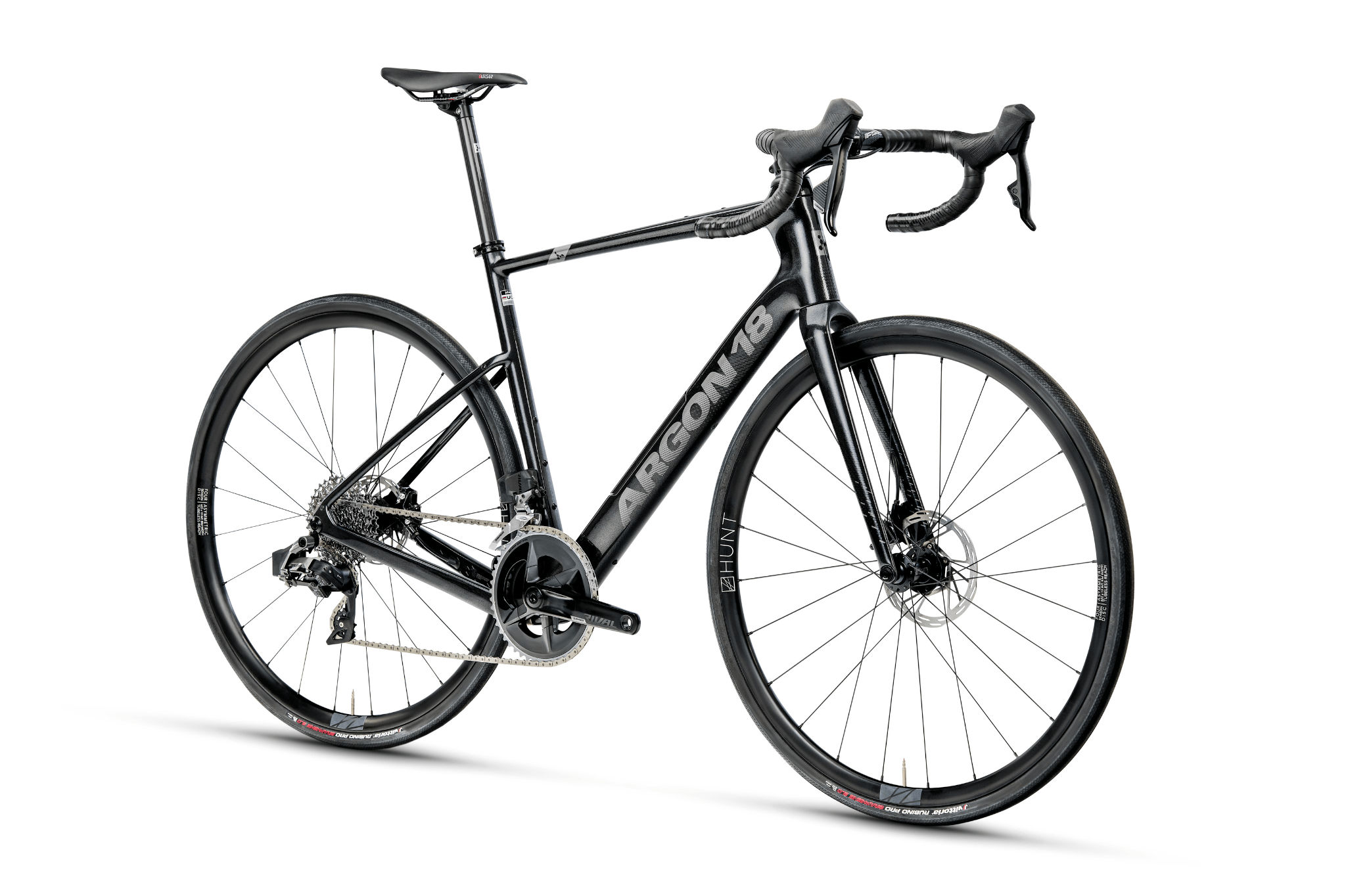 Argon 18 Endurance Krypton - Rival eTap AXS