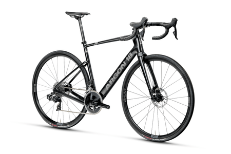 Argon 18 Endurance Krypton - Rival eTap AXS