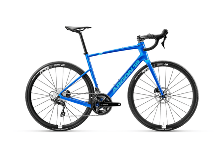 Argon 18 Endurance Krypton - Shimano 105