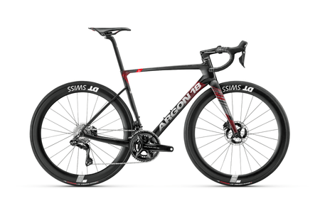 Argon 18 Race SUM PRO - Dura-Ace Di2