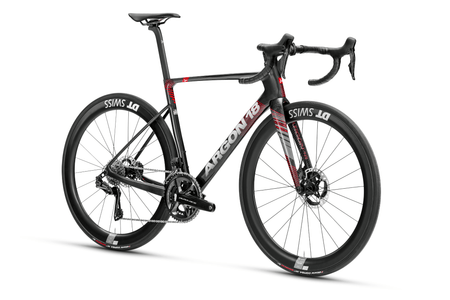 Argon 18 Race SUM PRO - Dura-Ace Di2