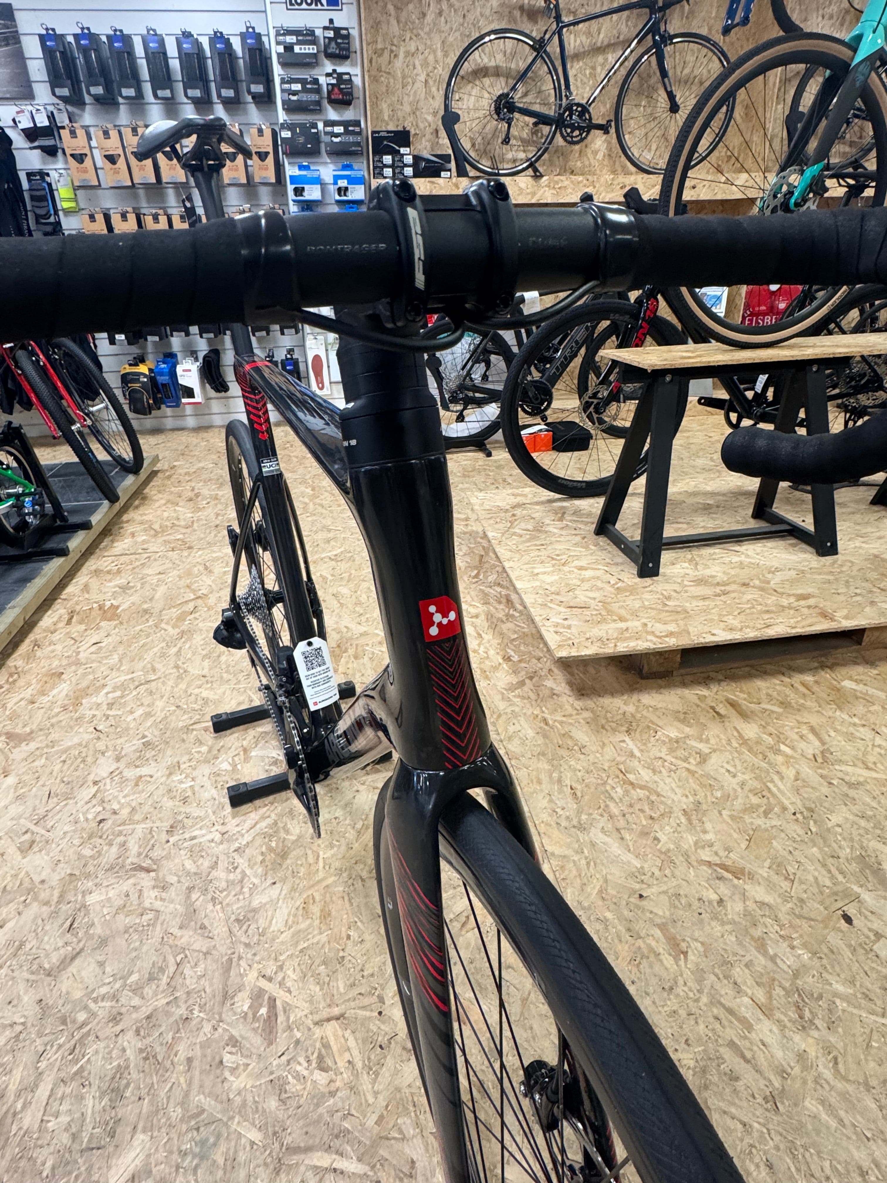 Argon 18 Race Sum Pro Rival eTap AXS - XL