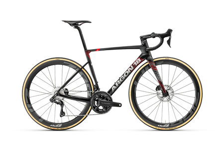 Argon 18 Race SUM PRO - Ultegra Di2