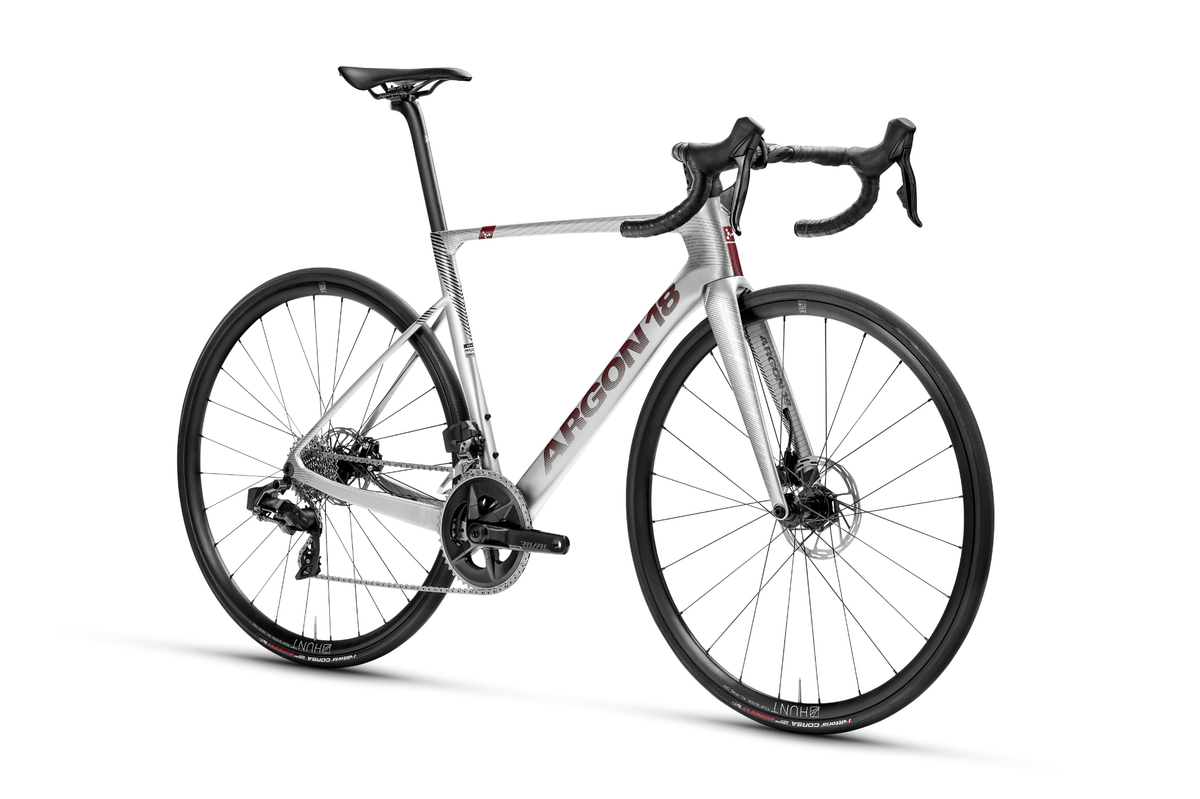 Argon 18 Race SUM - Rival AXS