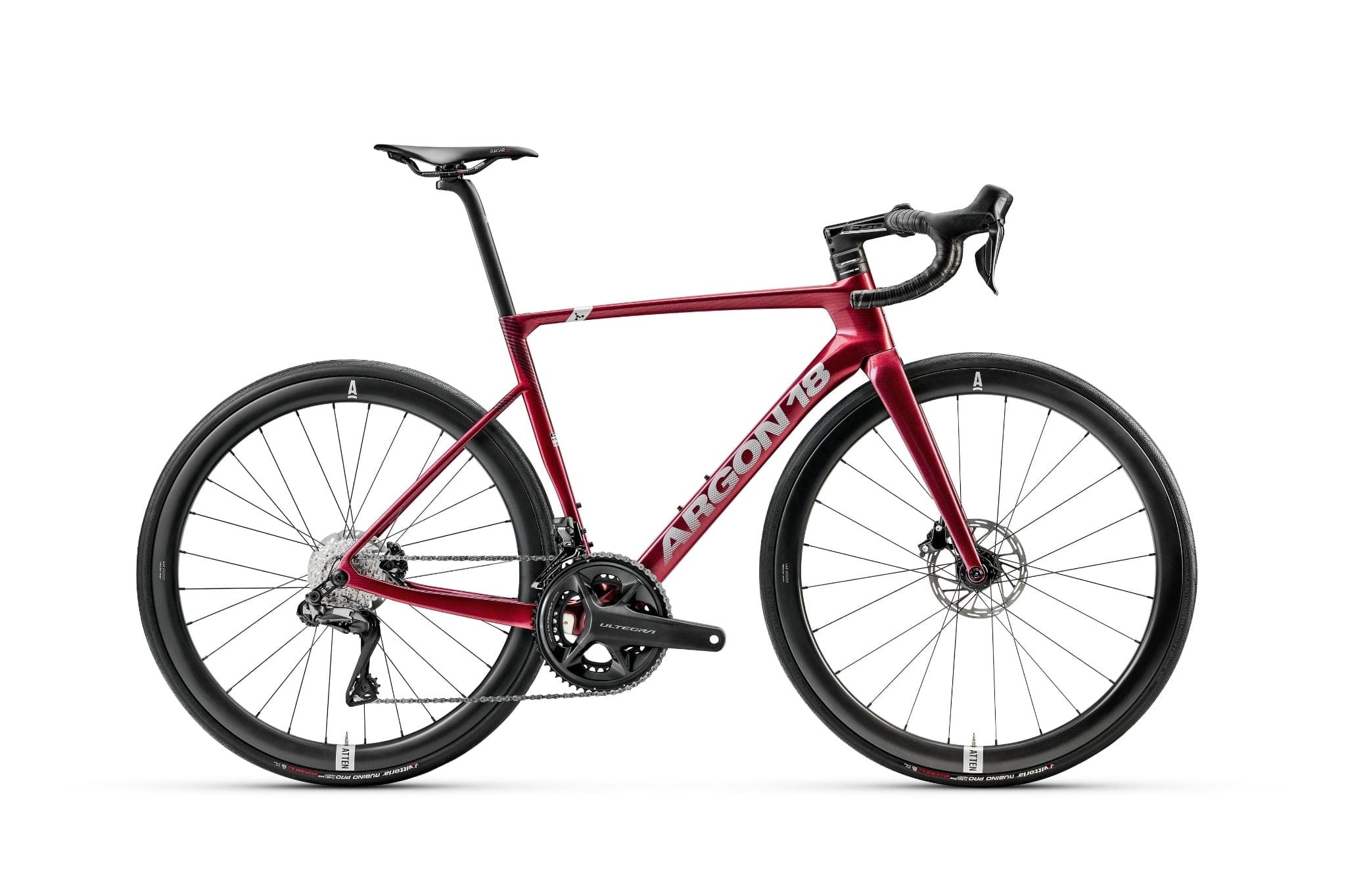 Argon 18 Race SUM - Ultegra 12 Speed Di2