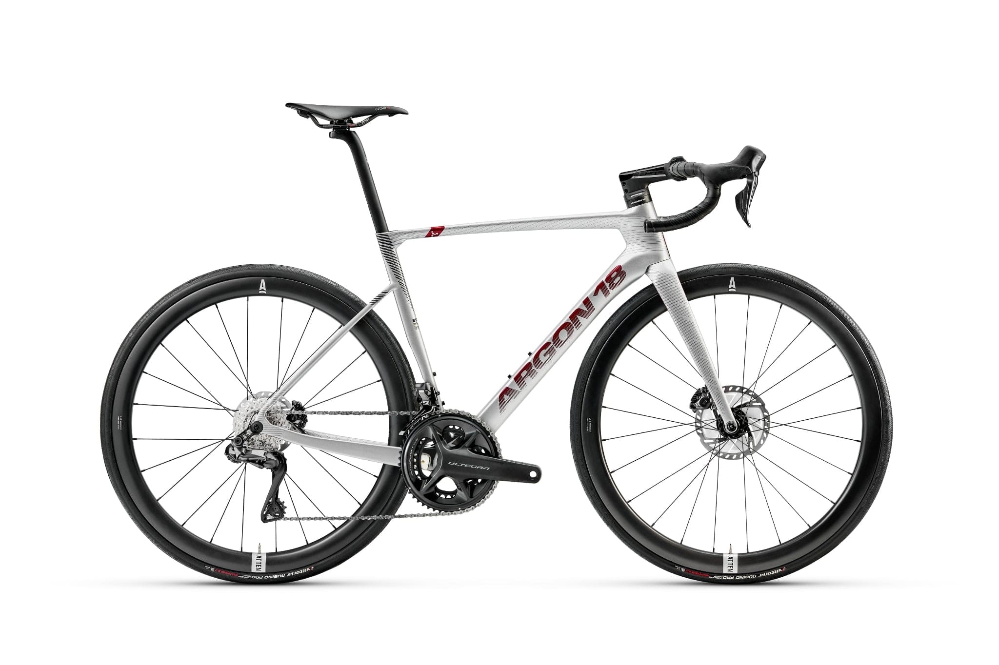 Argon 18 Race SUM - Ultegra 12 Speed Di2