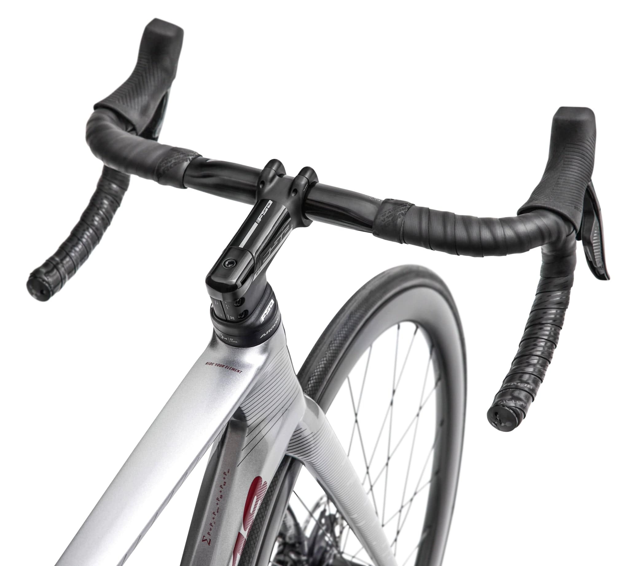 Argon 18 Race SUM - Ultegra 12 Speed Di2