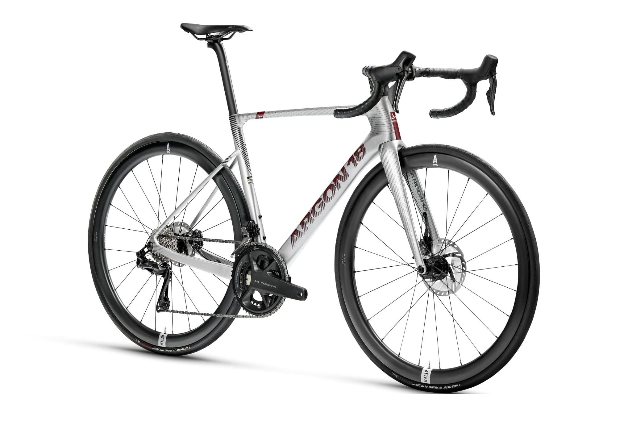 Argon 18 Race SUM - Ultegra 12 Speed Di2