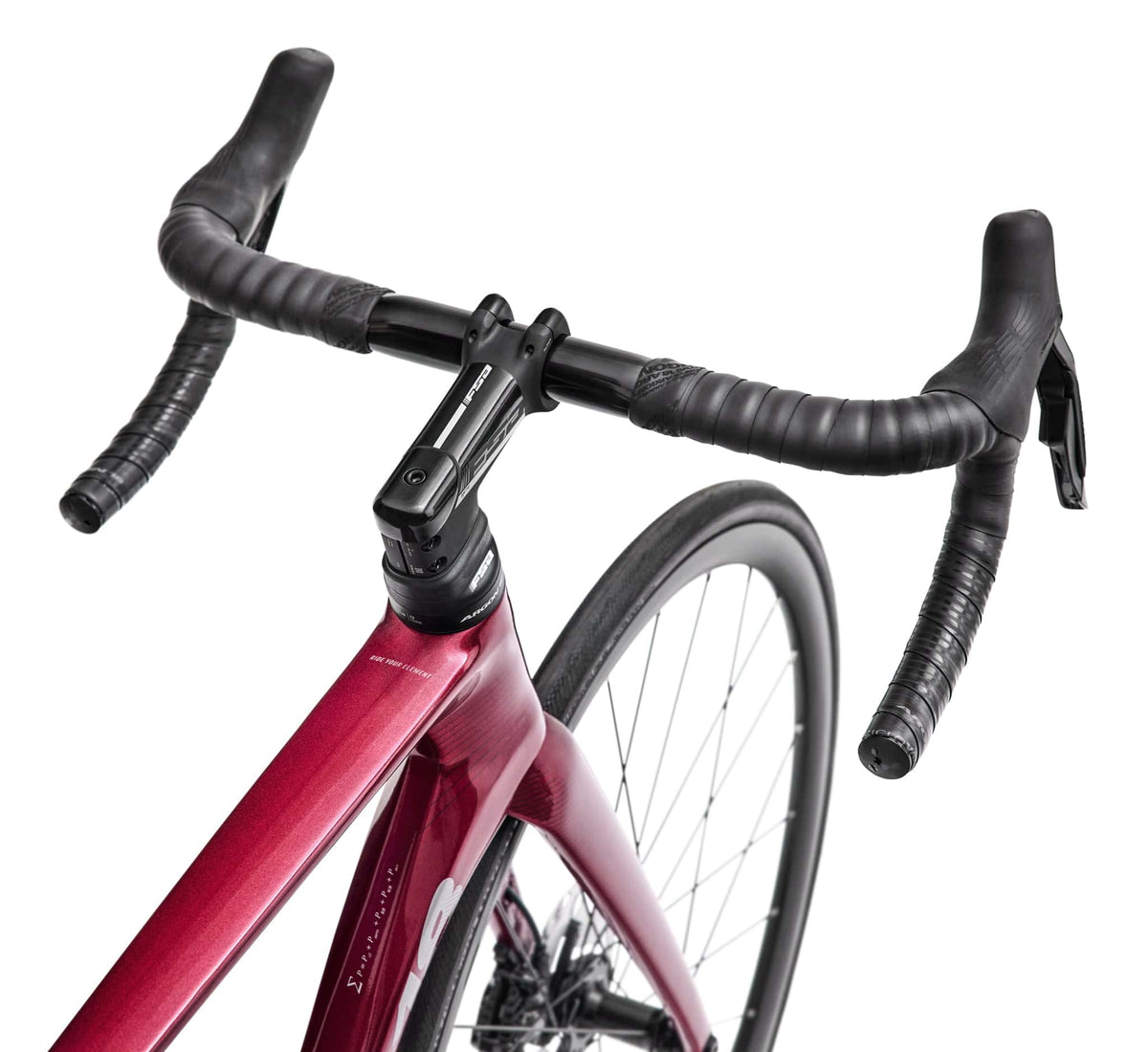 Argon 18 Race SUM - Ultegra 12 Speed Di2